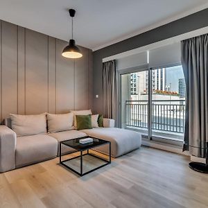 Appartement met een Slaapkamer